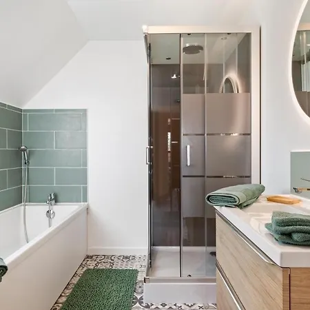 La Margaux Crasville-la-Mallet