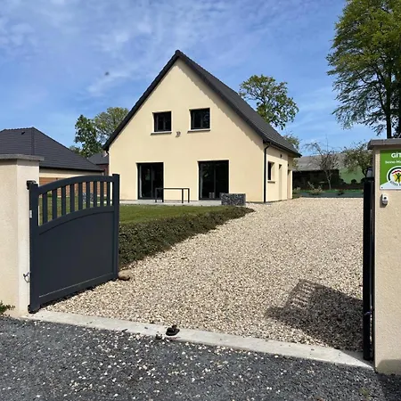 La Margaux Crasville-la-Mallet